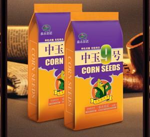 玉米品种中玉9号品种审定公告及市场供应分析